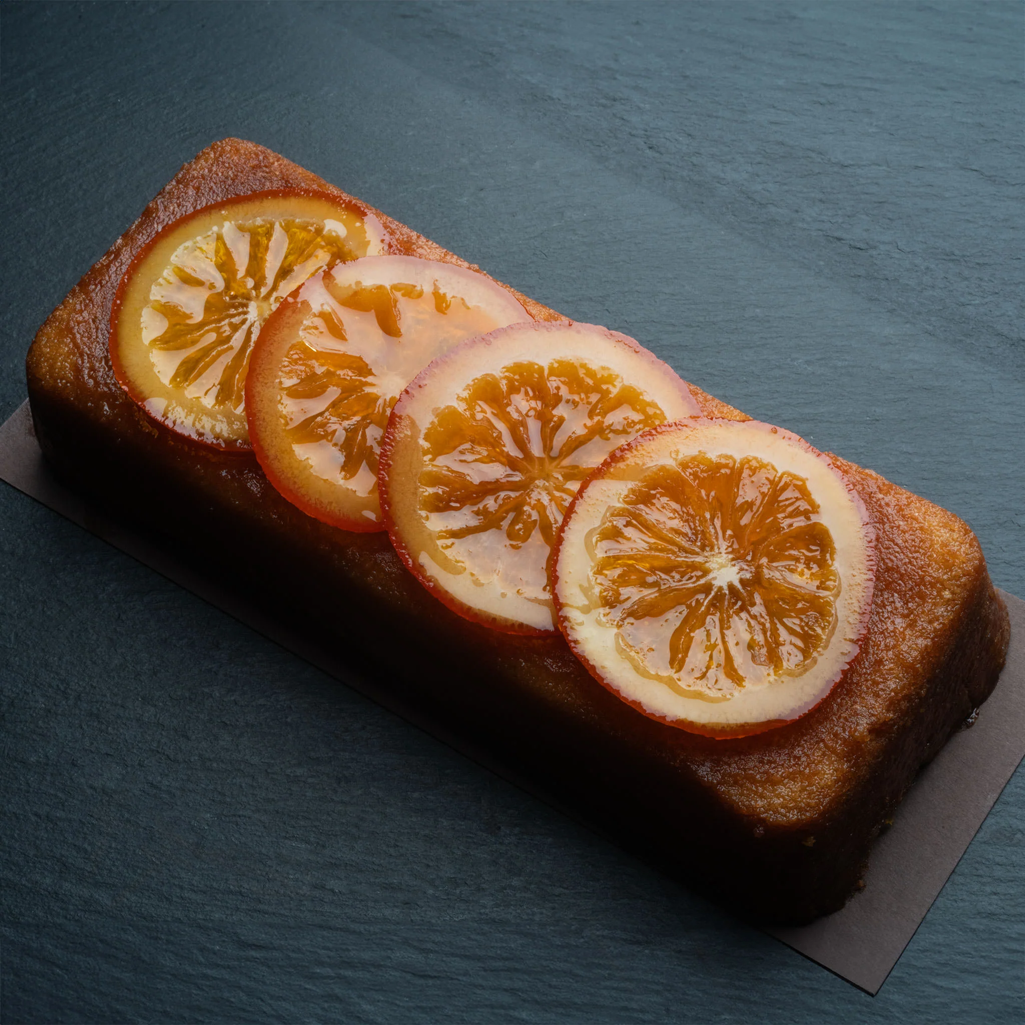 Le Cake à l'orange - Image 3