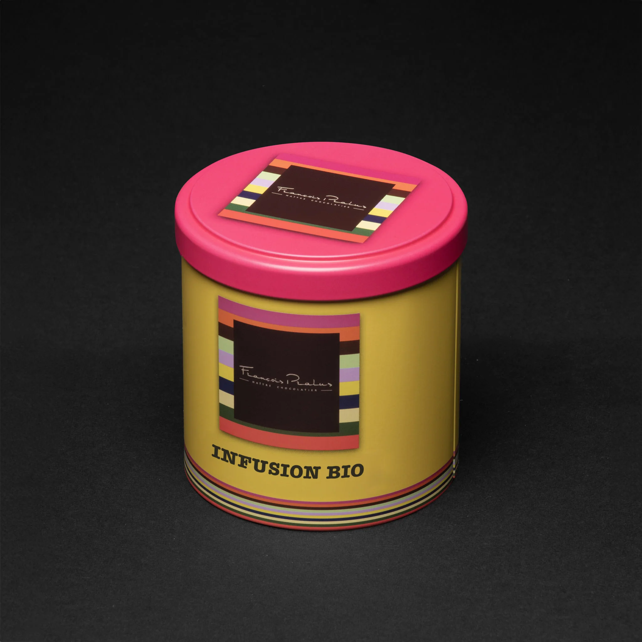Infusion de Cacao