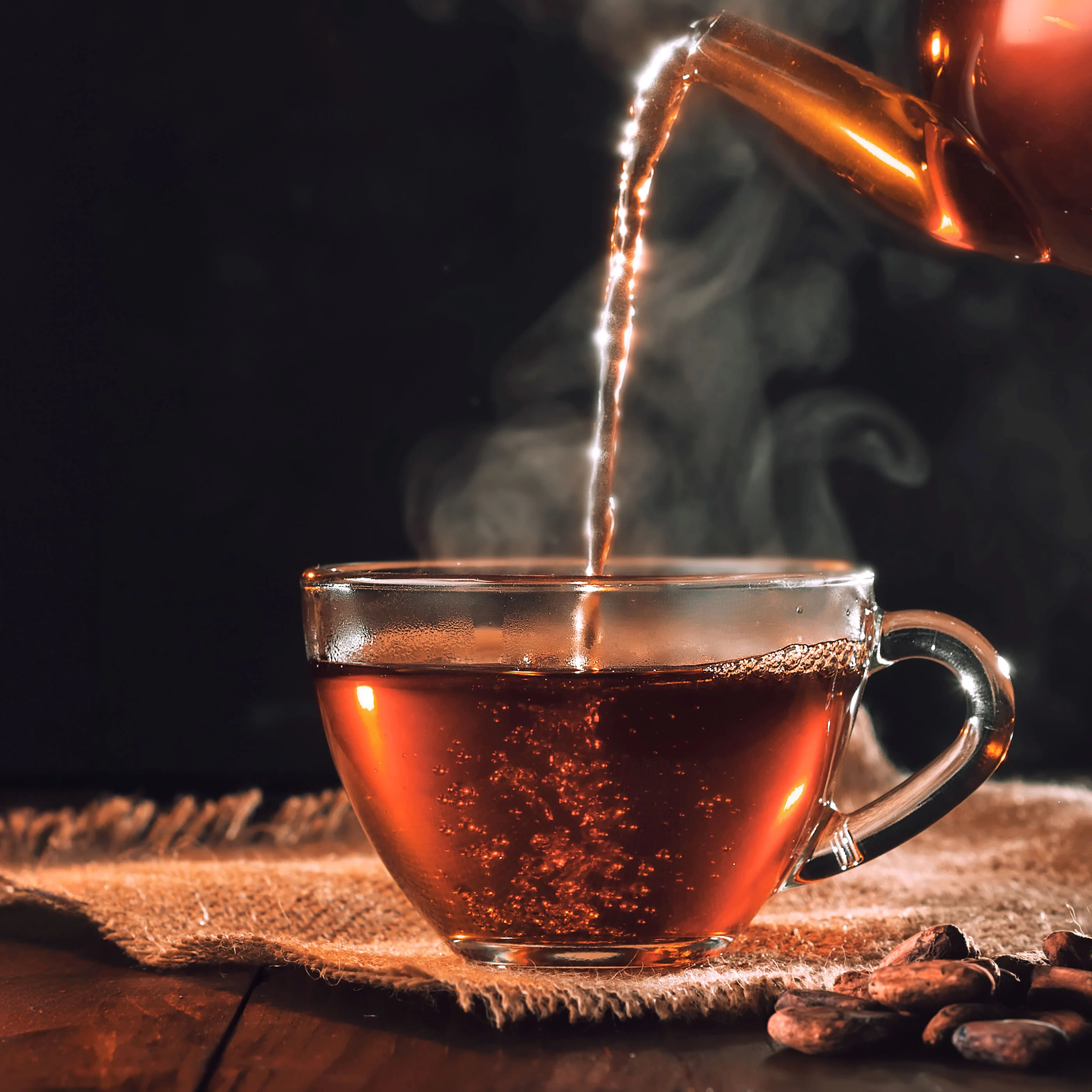 Infusion de Cacao - Image 2