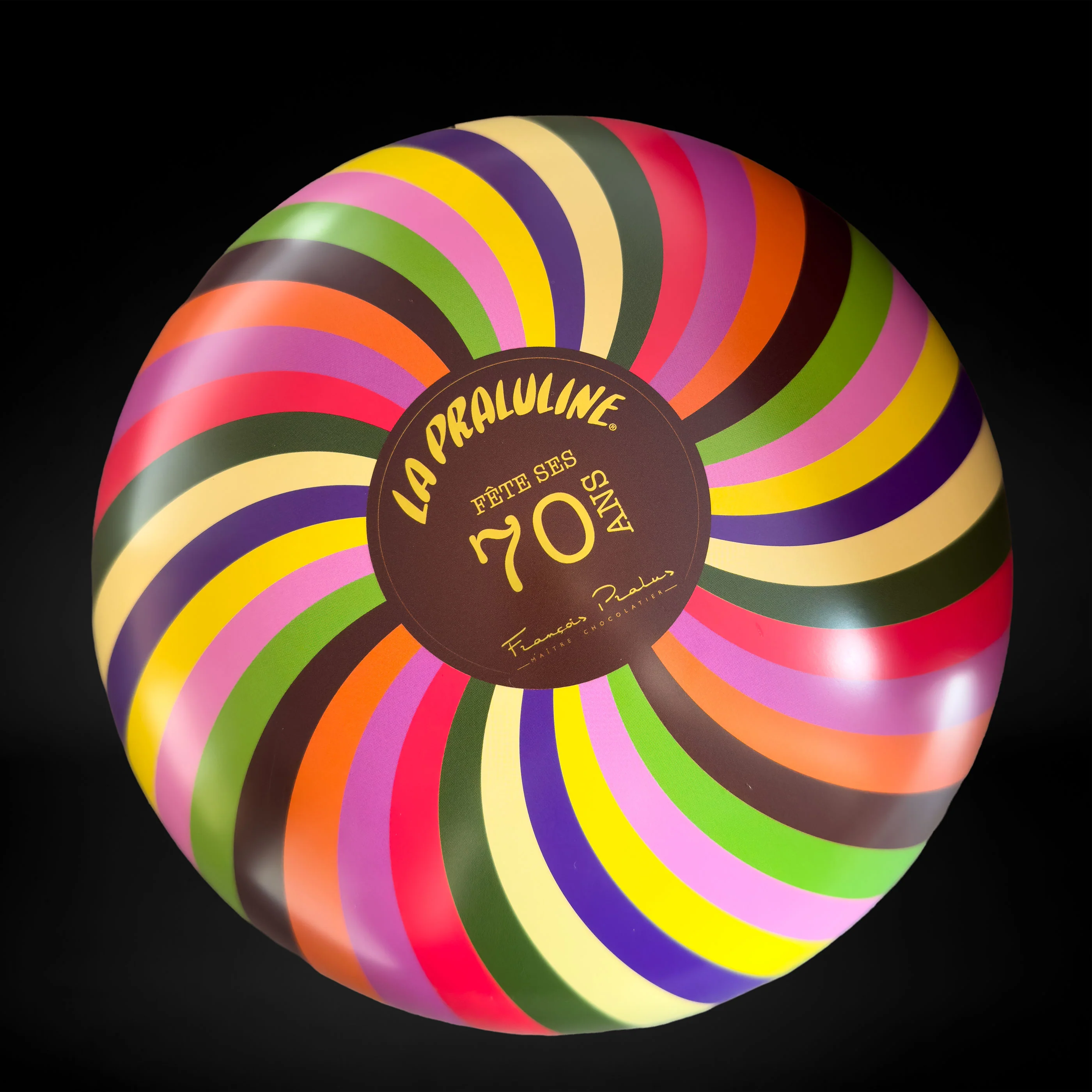 La Pralubox® Edition limitée 70 ans - Image 3