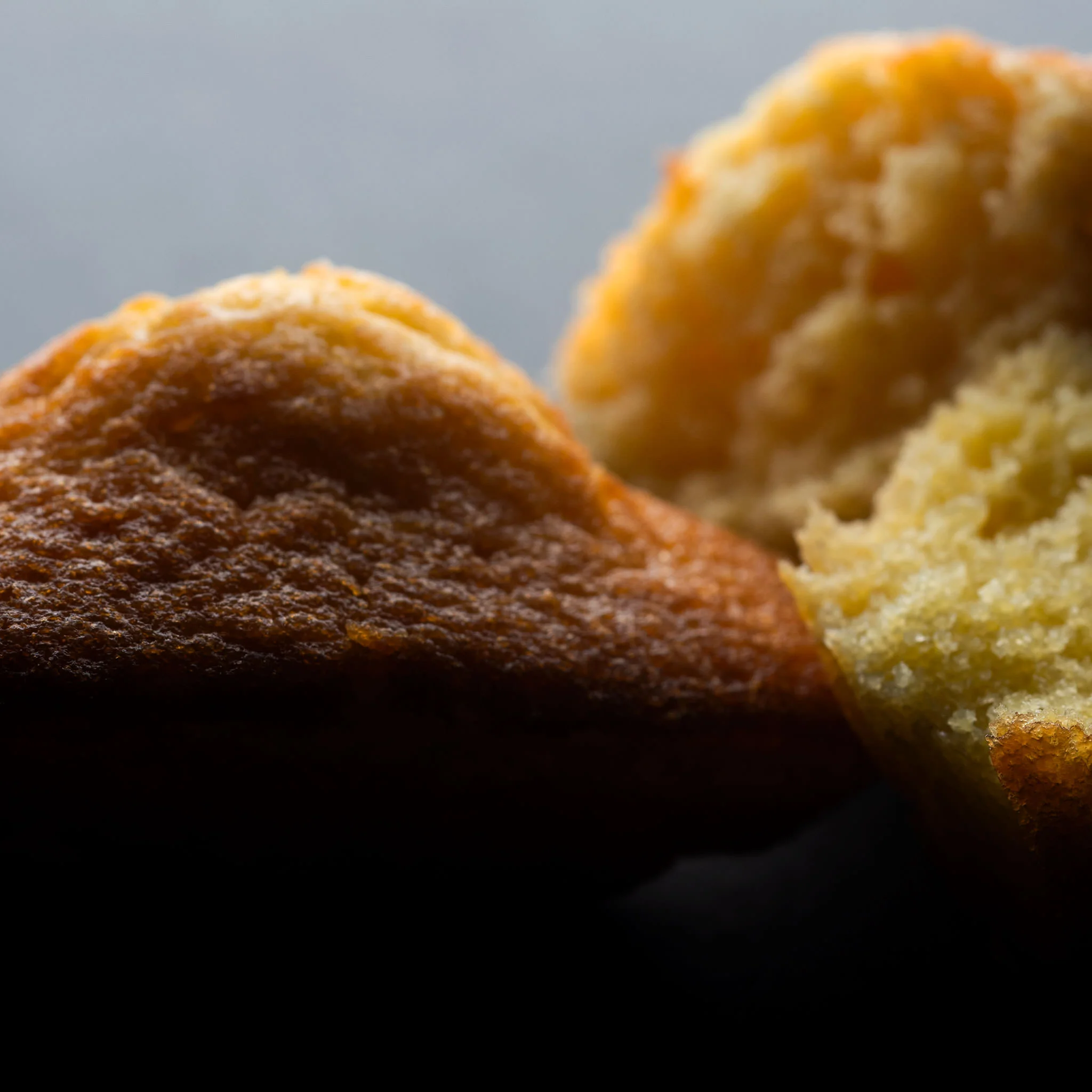 Madeleines au Citron - Image 3