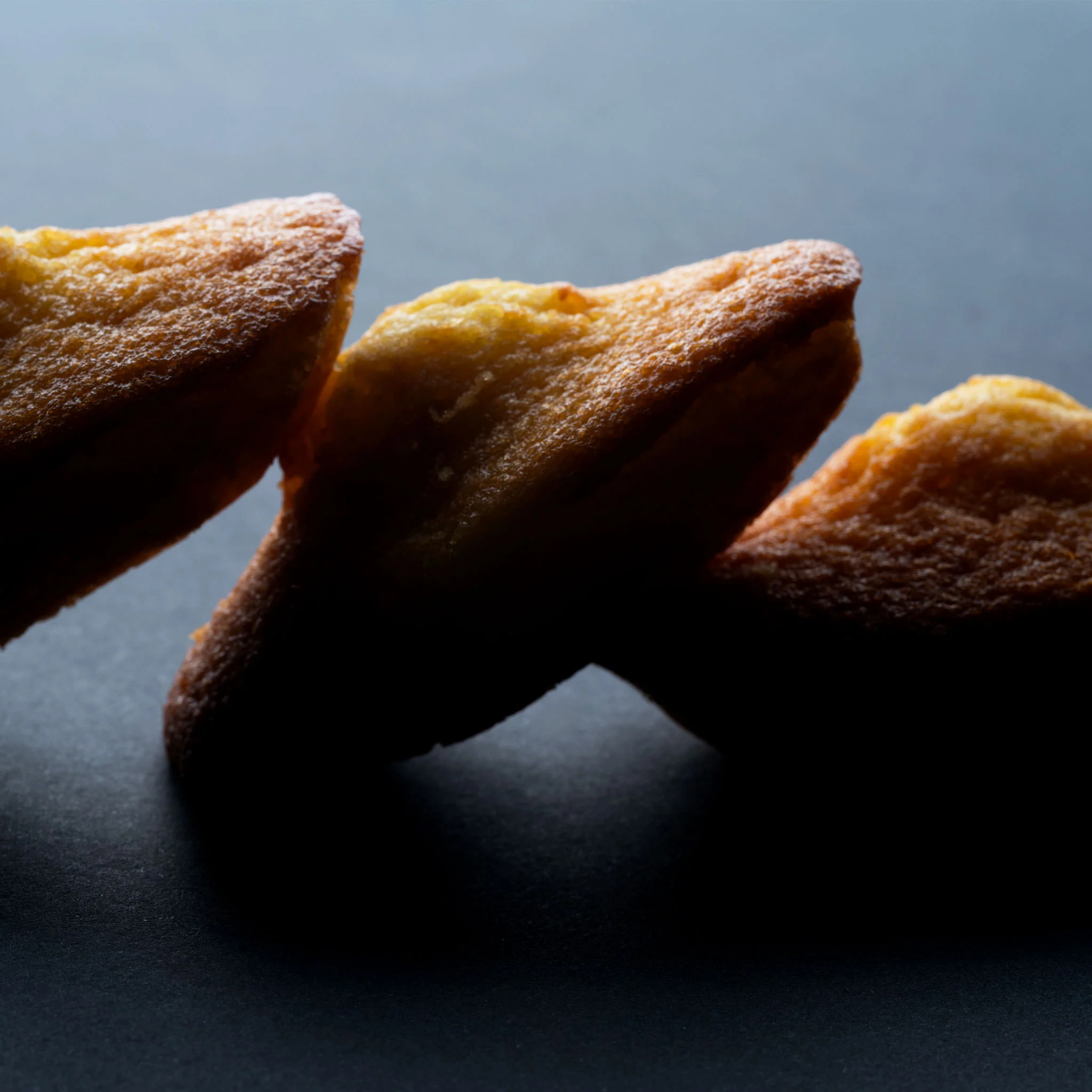 Madeleines au Citron - Image 4