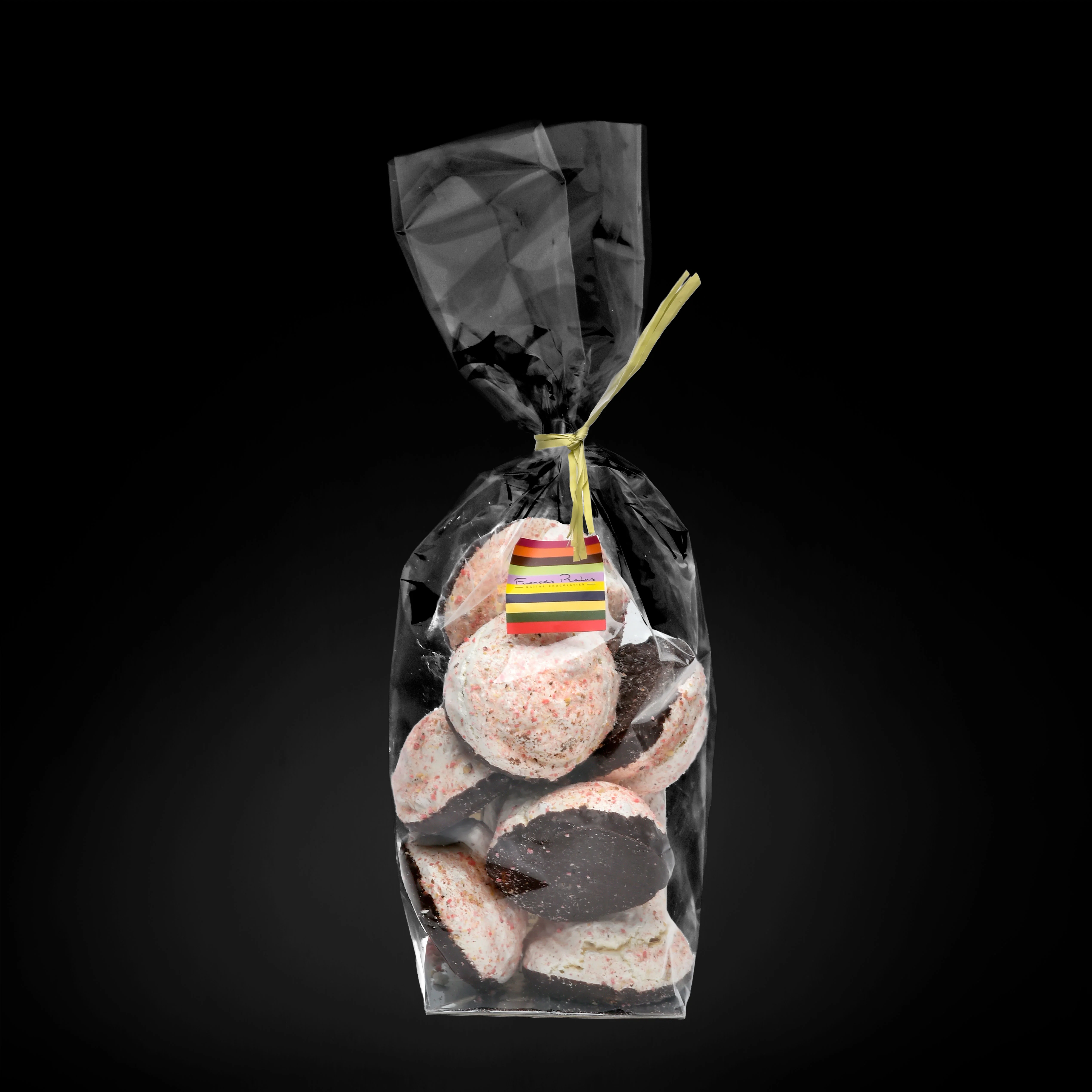 Meringues Poudrées - Image 3