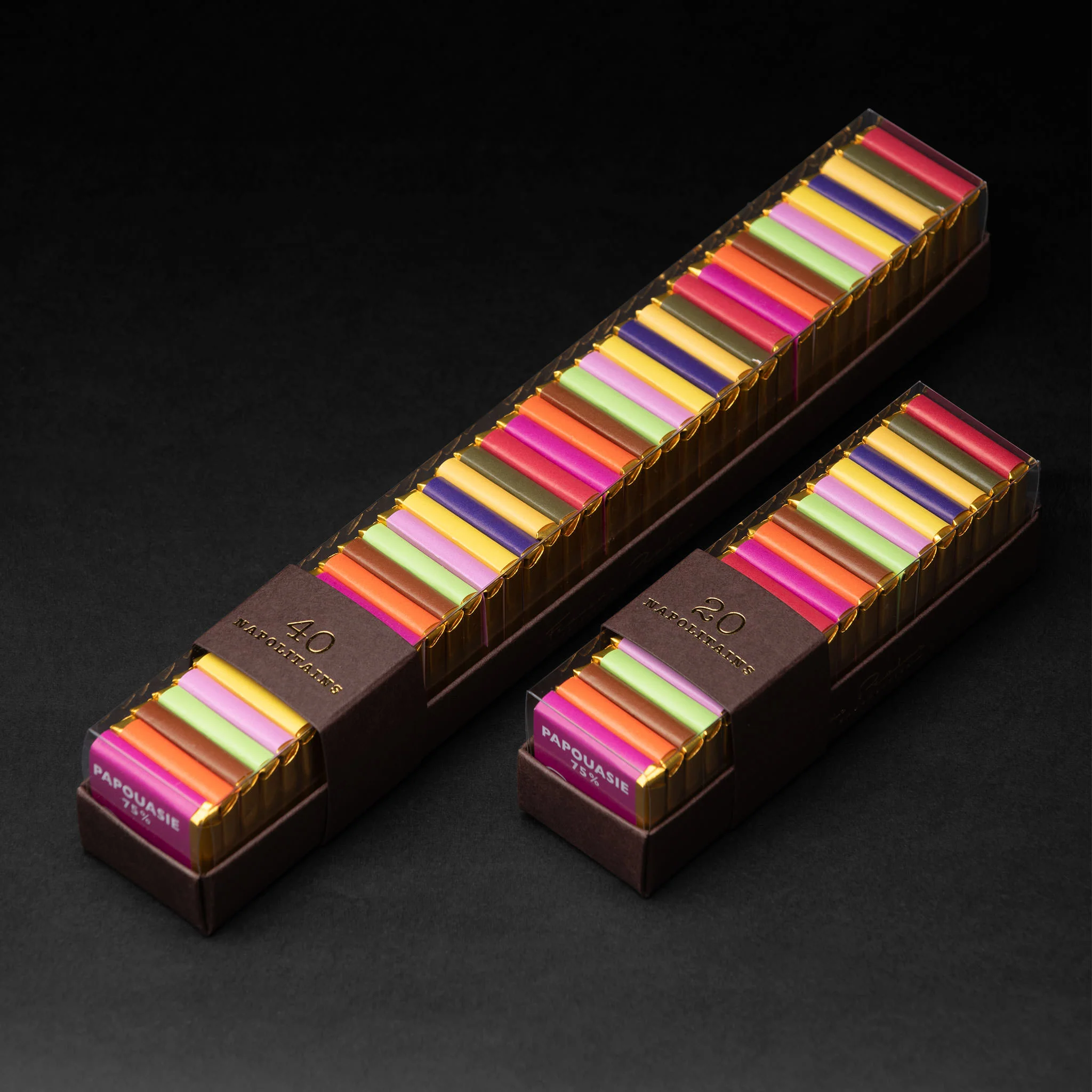 Napolitains Tropiques - Image 2