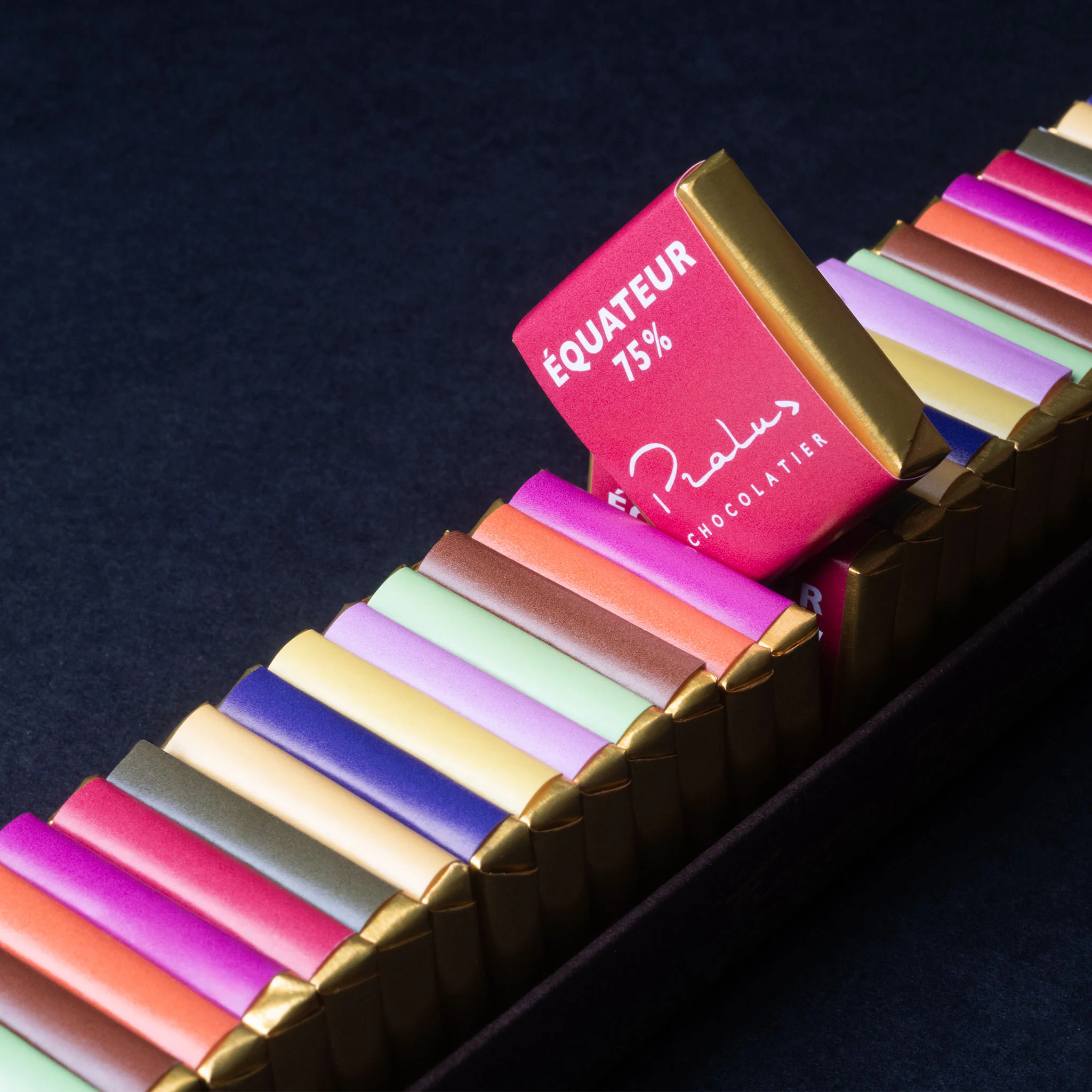 Napolitains Tropiques - Image 3