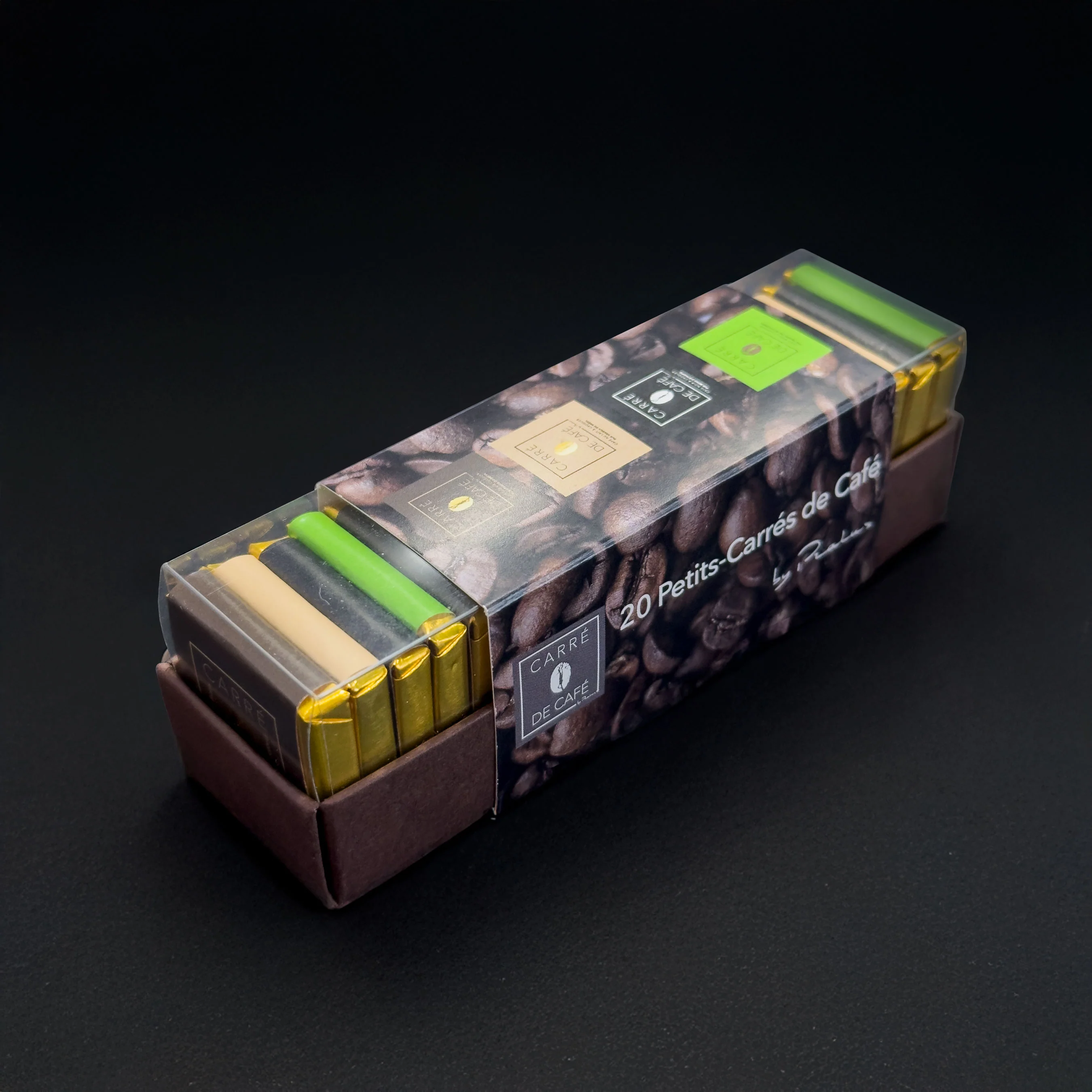 Petits-Carrés de Café® - Image 3