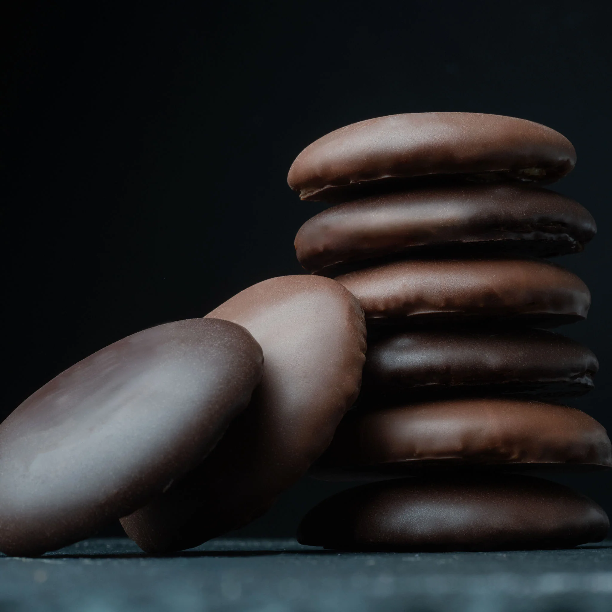 Gourmandises